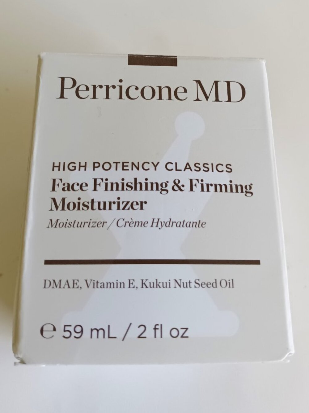 Perricone MD - Face Finishing & Firming Moisturizer - 59 ml / 2 fl oz.